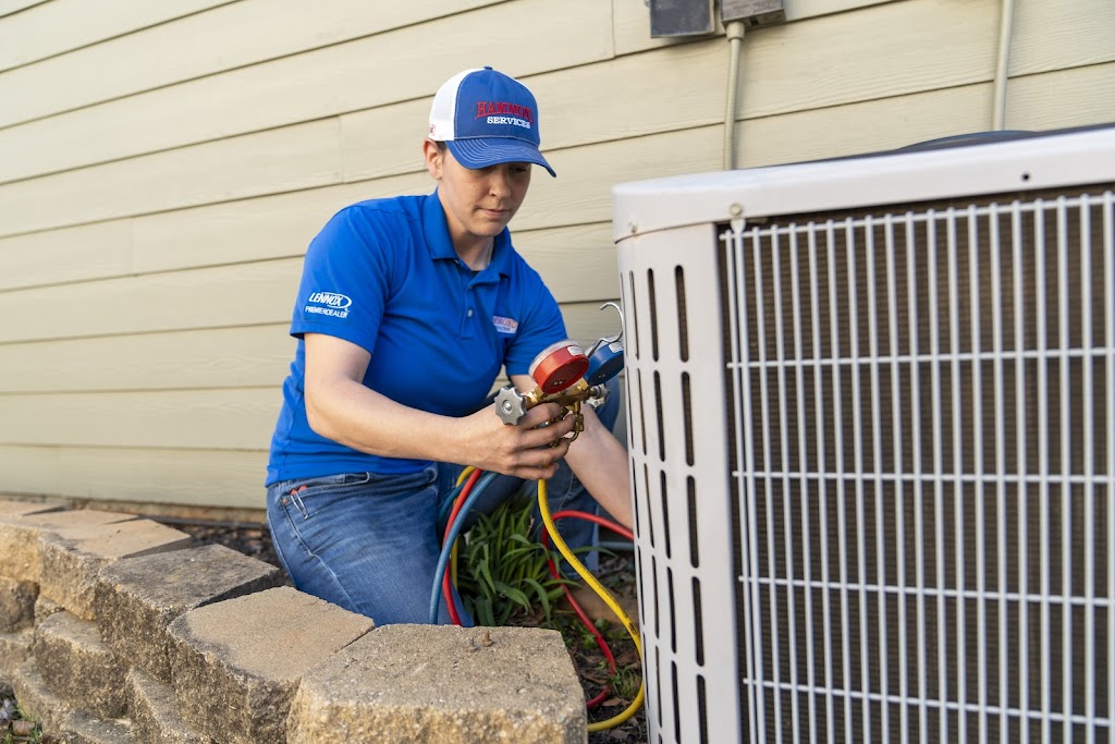 Hammond Services - Plumbing Services
