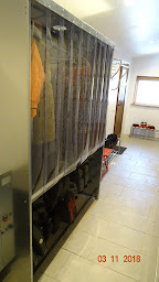 Photo n°13 de chalet Les Lupins à Bolquère (Logement meublé)