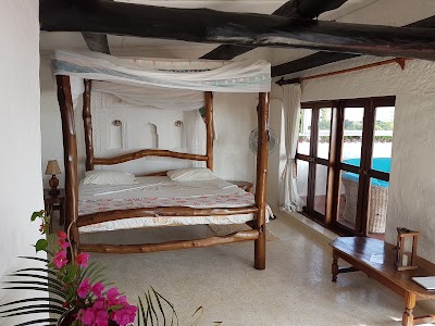 Photos of Shimoni Reef Lodge