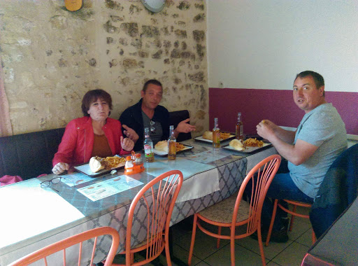 Photo 3 - Le Pacha