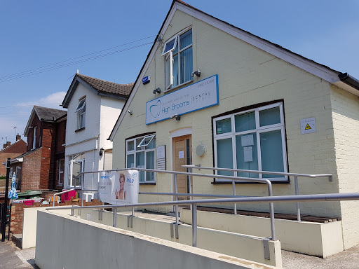High Brooms Dental Clinic - United Kingdom