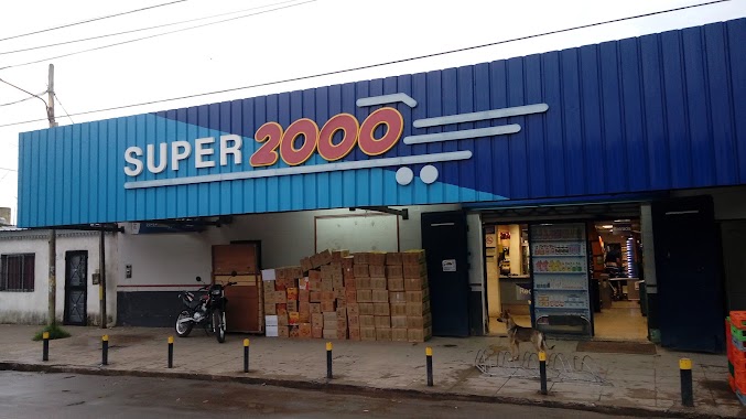 Supermercado Victoria del grupo 2000, Author: Jorge Eloy Chavez