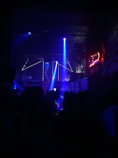 Photos of Taboo
