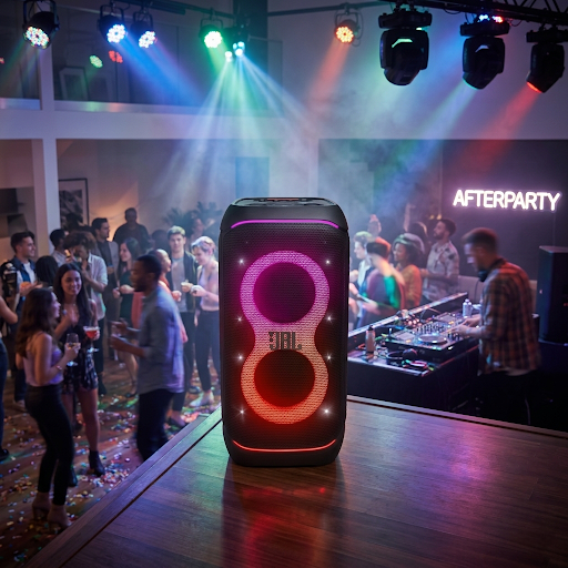 Jbl party box 320 AVAILABLE BEST PRICE FOR MORE DETAILS CONTACT ME, :9722247472 post image