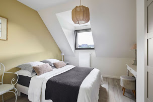 Photo n°58 de Trecobois : maison en bois à Plougoumelen (Architecte)