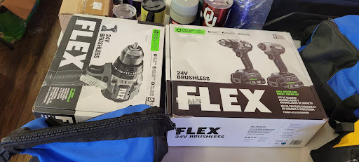 Pepaw's HomeGoods & Tools - Thumbnail