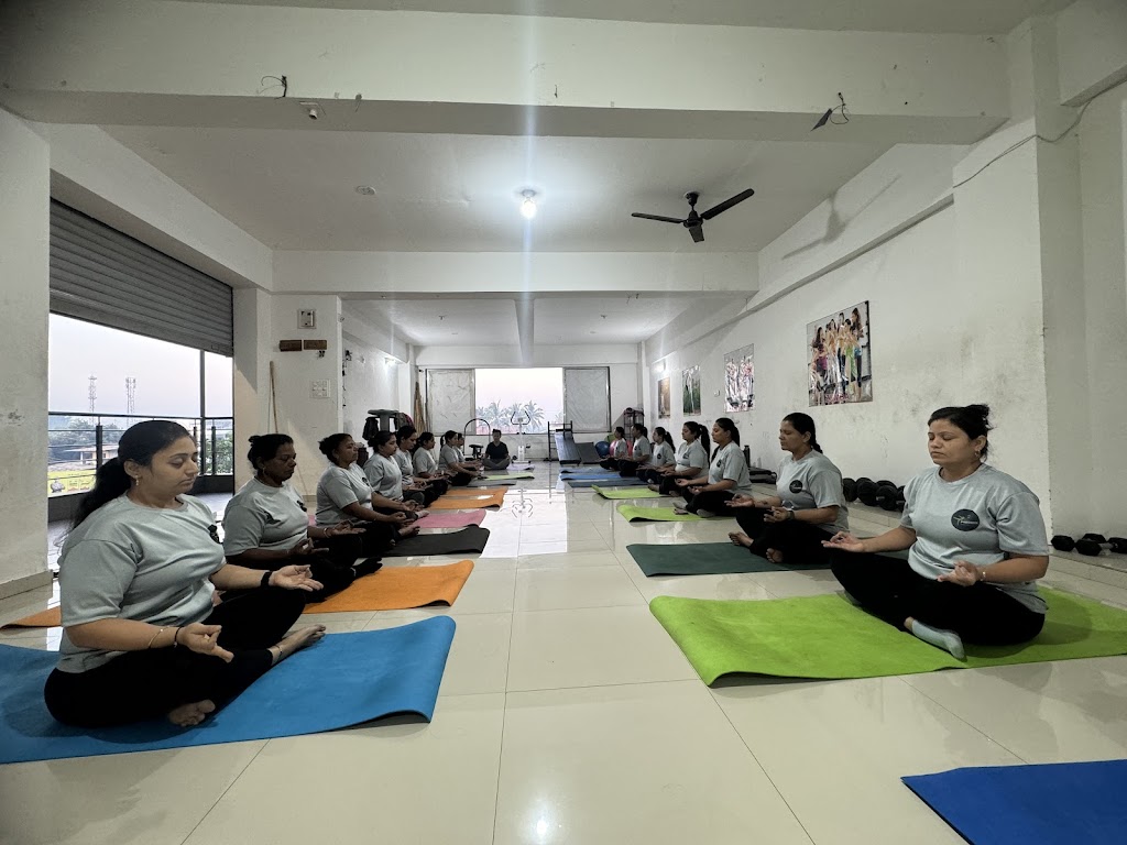 Pheonix Fitness Club