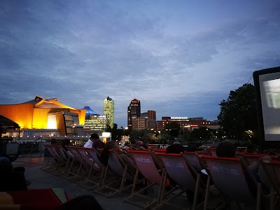 Photos of Kulturforum (Berlin)