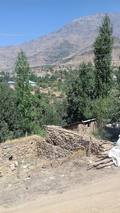mosque
