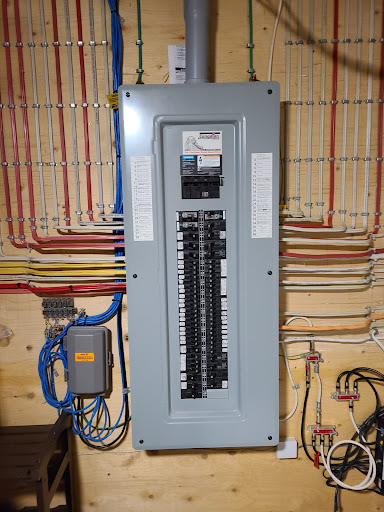 Hilliard Electrical - Thumbnail