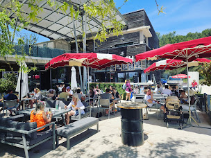 Photo n°8 de Le Smash à Istres (Restaurant)