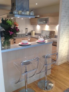 Quality Cleaning Services Edinburgh Ltd edinburgh