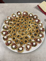 Photo n°13 de O ptit resto à Avanne-Aveney (Restaurant)