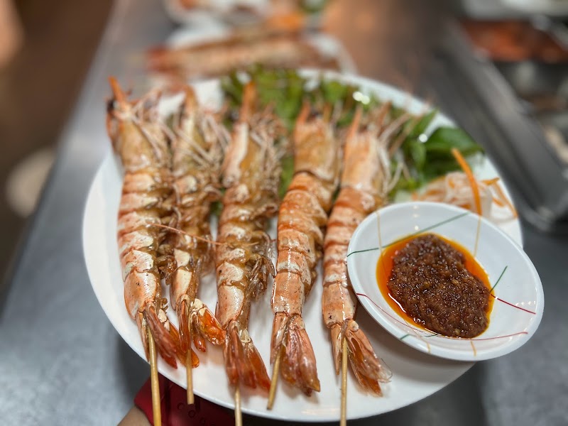 123 Dzô (モッハイバーヨー)