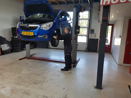 Autoservice Dijkhuizen - Thumbnail