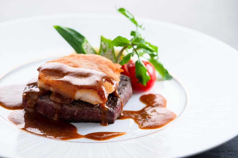 道後温泉 ホテル古湧園 遥