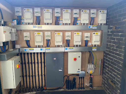 Ns3 electrical - Visual