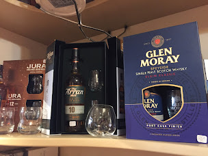 Photo n°46 de CAVE LE CELLIER Saint-Juéry à Saint-Juéry (Caviste)