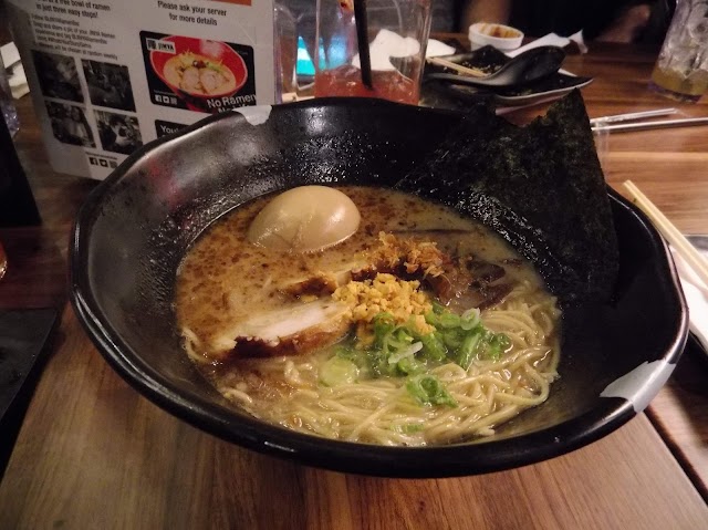 JINYA Ramen Bar