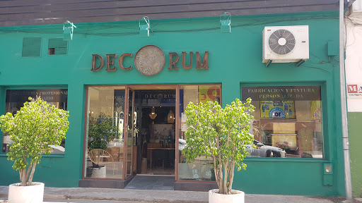 Decorum home art