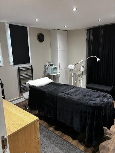 BW Beauty Training Academy