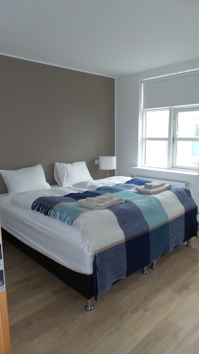 Photos of Center Apartment Hotel