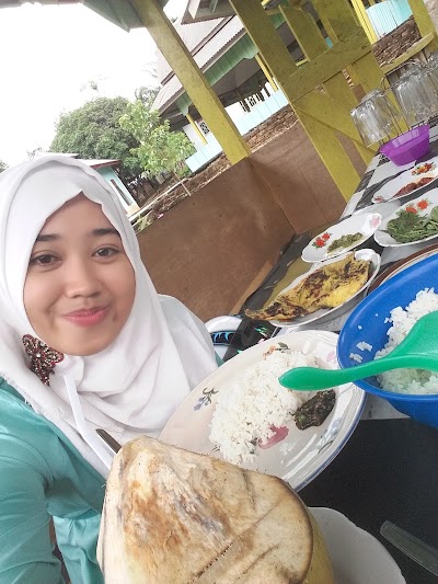 Photos of Ikan Bakar Sasmita