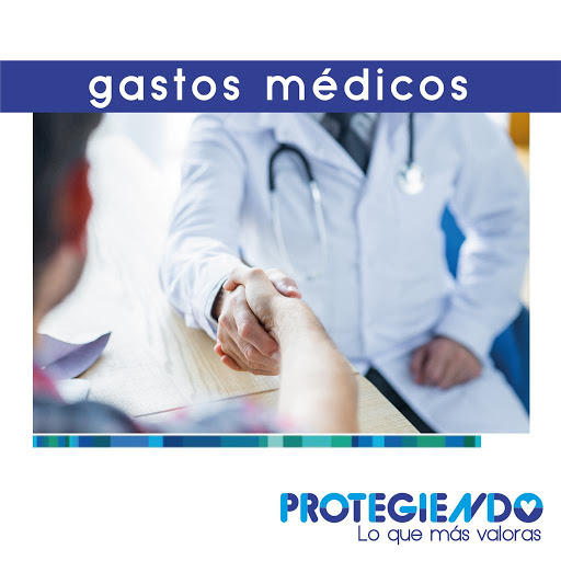 Protegiendo lo que mas Valoras ( SEGUROS Y FIANZAS) - Thumbnail