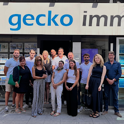 Photo n°8 de gecko immobilier - Nice Port à Nice (Agence immobilière)