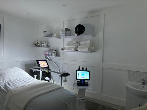 Lush Aesthetic Studio