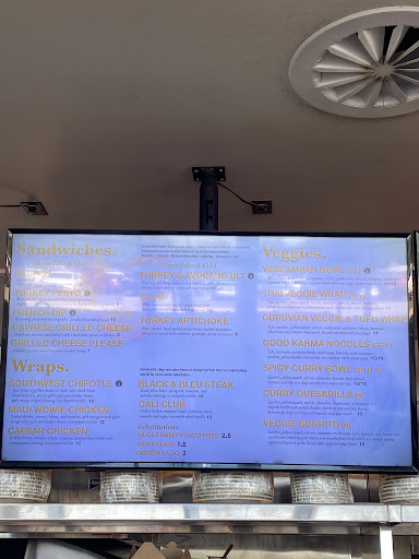Guru’s Cafe - Thumbnail