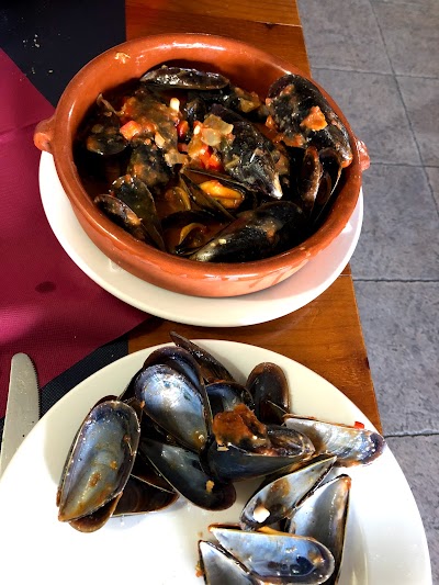 Photos of Hostal Restaurant El Faro