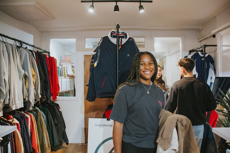 Forest Vintage photo 2