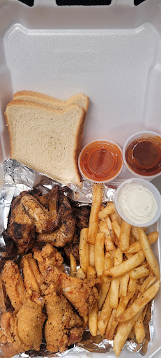 Good And Evil Barbecue