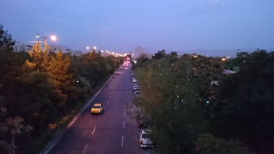 Photos of Tahlijan Park