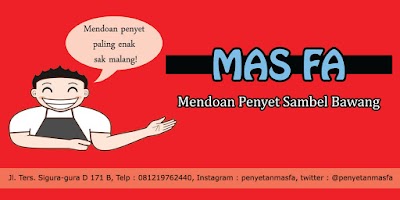 Photos of Ayam Geprek Mas Fa