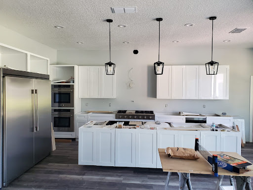 Elevation Electrical LLC - Visual