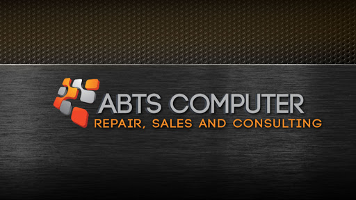 Abts Computer Services - Visual