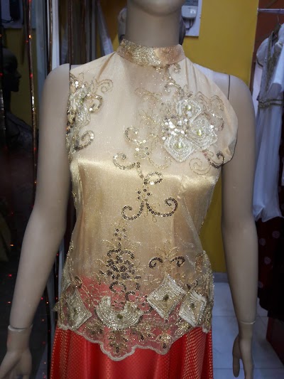Photos of Al Thiqa Ladies Tailoring
