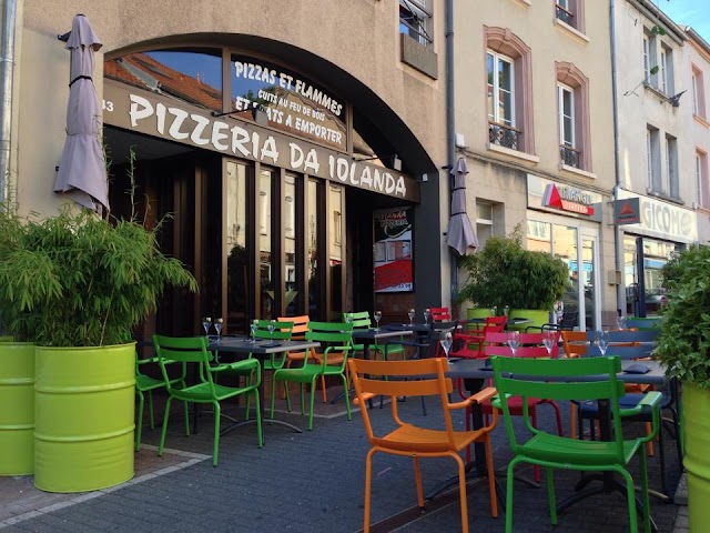 Pizzeria Da Iolanda