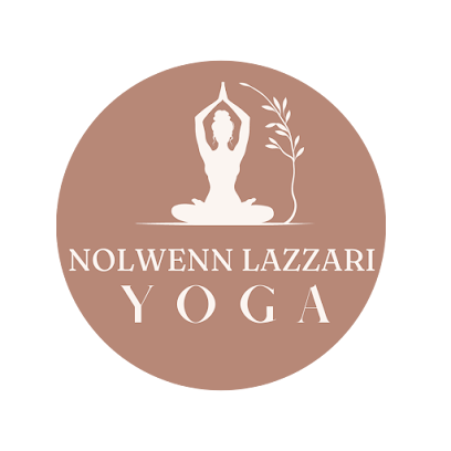 Nolwenn Lazzari Yoga