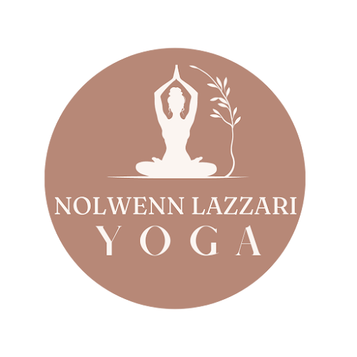 Nolwenn Lazzari Yoga