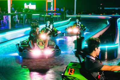 Galaxi Fun Zone