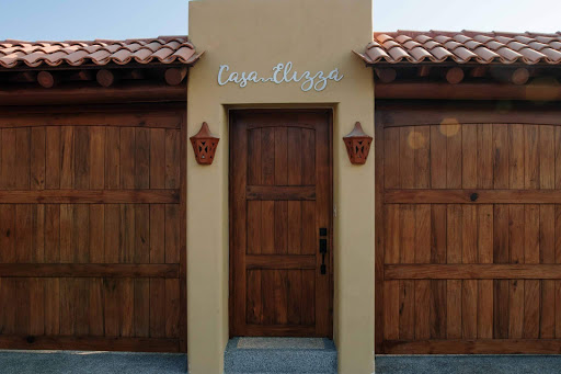 Casa Elizza Gallery - Mexico