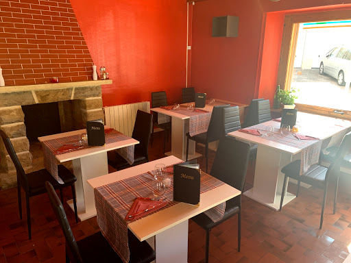 Photo 3 - Restaurant de Jougne