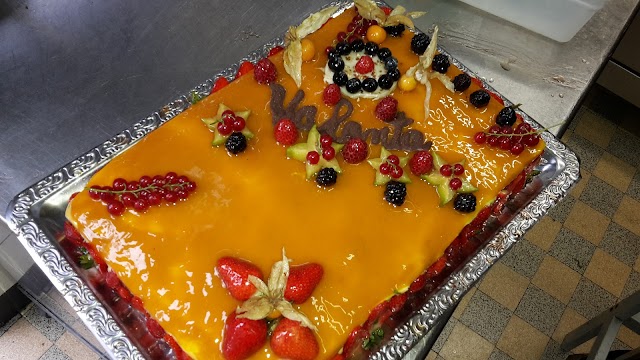 Pizzeria Calabria Dai 3 Fratelli Scalea