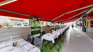 Photo n°22 de Auberge de Venise Montparnasse - Dingo American Bar et Restaurant à Paris (Cafétéria)