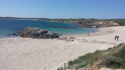 Photos of Clifden ecoBeach Camping & Caravanning Park