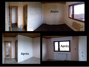 Photo n°23 de Vercruysse couverture à Vezin-le-Coquet (Couvreur)