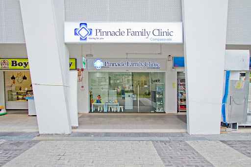 Pinnacle Family Clinic - Compassvale